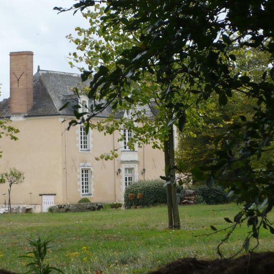 Manoir de la Gâchetière