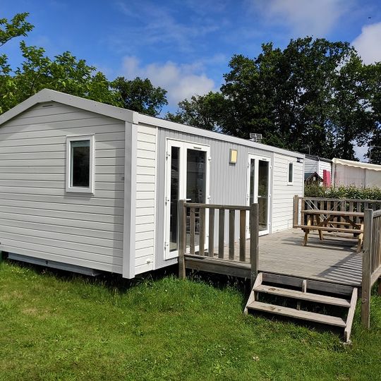 Camping de la Tour