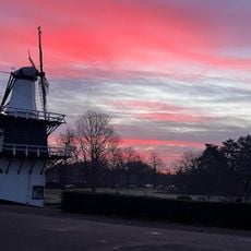 Kinderboerderij Groenendaal
