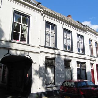 Nieuwe Huizen 45, Breda