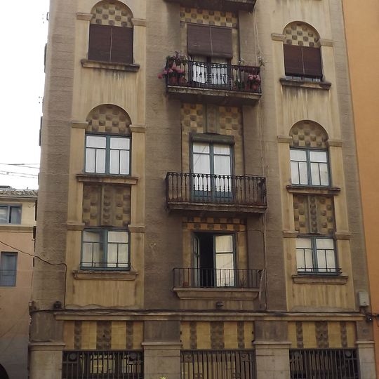 Casa Salieti