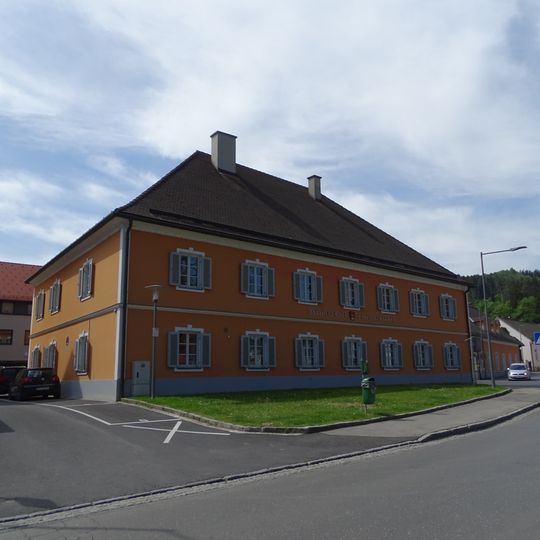 Gemeindeamt Deutschfeistritz