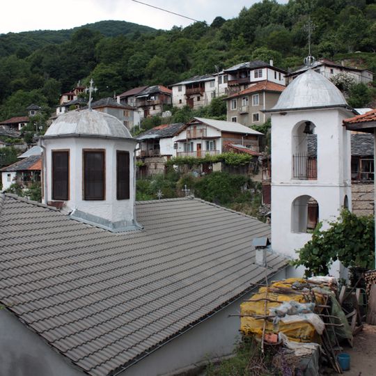 Успение Богородично