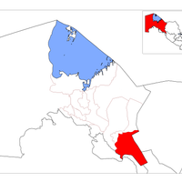 distretto di Turtkul