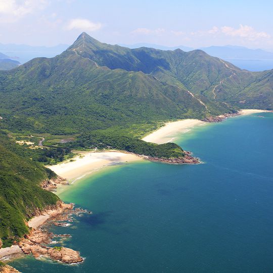 Tai Long Wan, Sai Kung