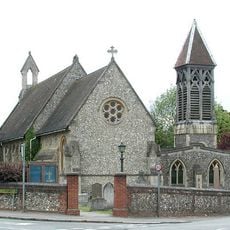 Church of St Margaret