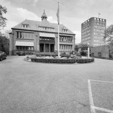 Nederlandsche Heidemaatschappij