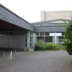 Bühnenhaus Gummersbach