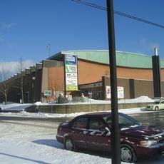 Centre Marcel Dionne