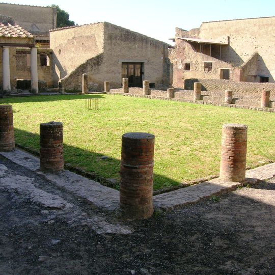 Terme del Foro