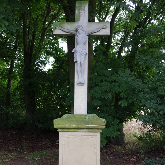 Wegkreuz