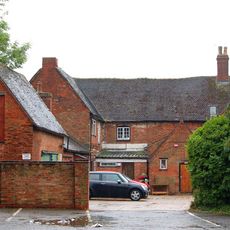 Deerhurst And Attached Former Stables And Coach House  Madame Louise Hairdressers  The Old Post Office