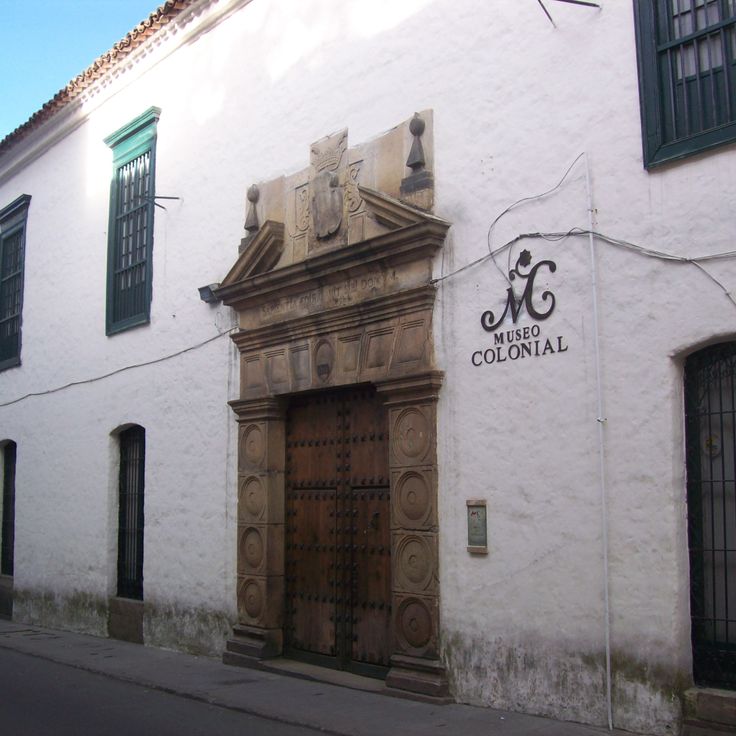 Museo Nazionale della Colombia