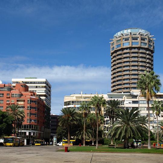 AC Hotel Gran Canaria