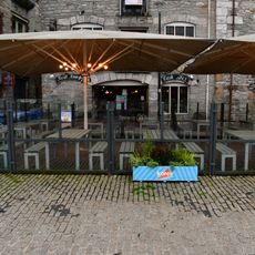 The Cider Press Public House