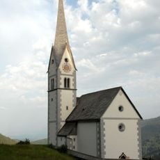 Kath. Pfarrkirche Außerteuchen