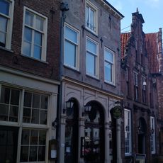 Pelikaanstraat 6, Zutphen