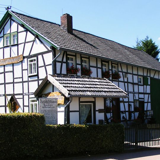 Bauernmuseum Lammersdorf