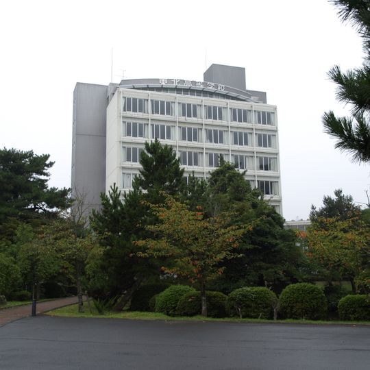 Nanko Academy
