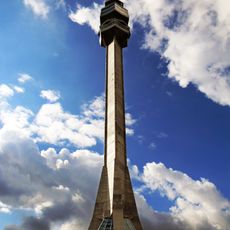 Avala TV Tower