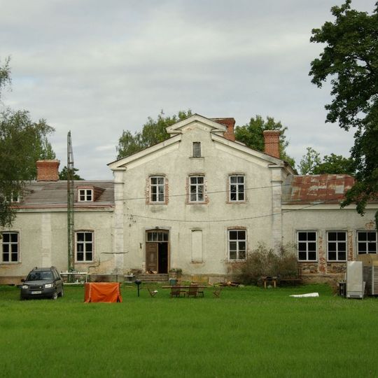 Pikva Manor