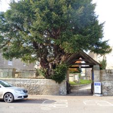 Lychgate