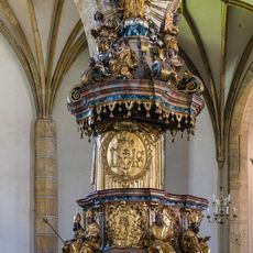 Cattedrale di Maria Saal