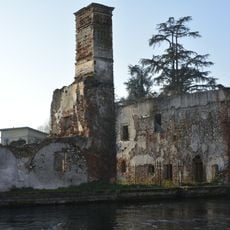 Dogana austriaca di Turbigo