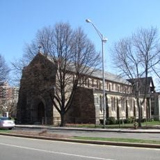 St. Paul's Parish Church