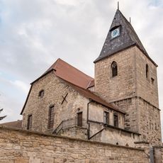 Protestant Church Gleina