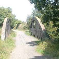 Pont de la Cage