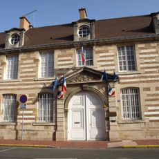 Hôpital de Vitry-le-François