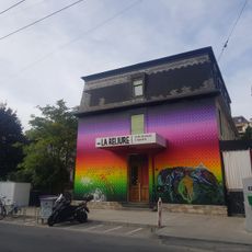 La Reliure