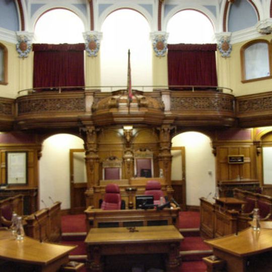 States Assembly