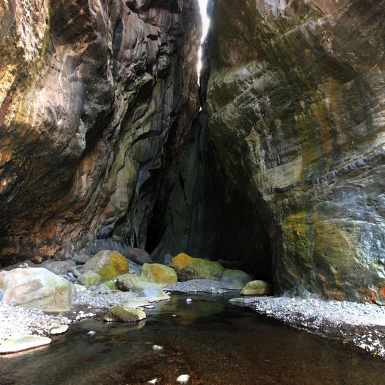 La Chapelle, Réunion