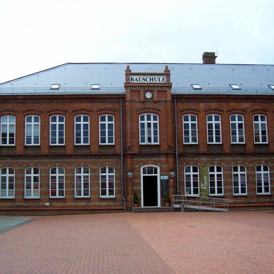 Bauschule Eckernförde