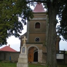 Church of Saint James the Greater