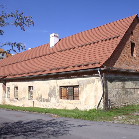 Arcibiskupské zemanství