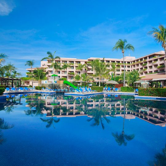 Barceló Huatulco