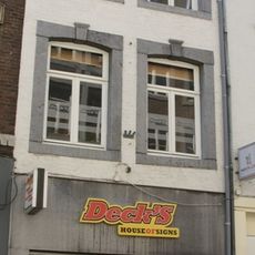 Grote Gracht 19, Maastricht