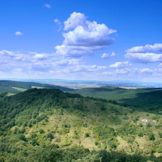 Provincia di Nógrád