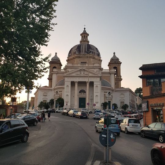 Antica Trattoria Pallotta