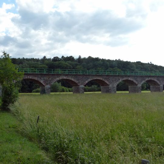 Viadukt Braunsdorf