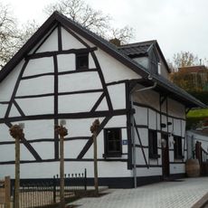 Sint Catharinastraat 38, Ulestraten