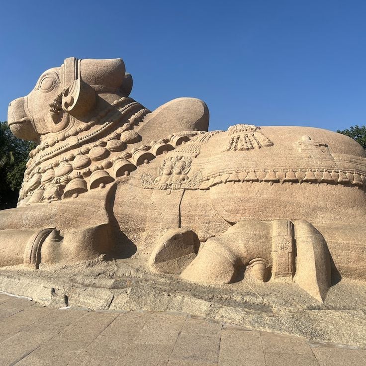 Lepakshi Nandi