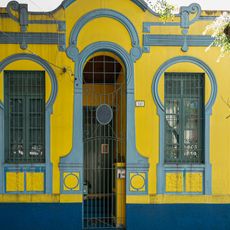 Imóvel à Rua Dona Inácia Uchoa, nº 189