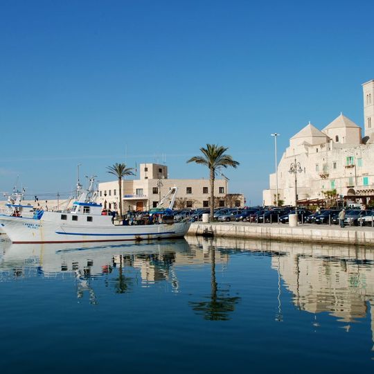 Porto Molfetta