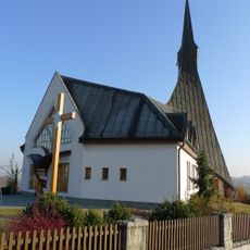 Church of Saint Wenceslaus