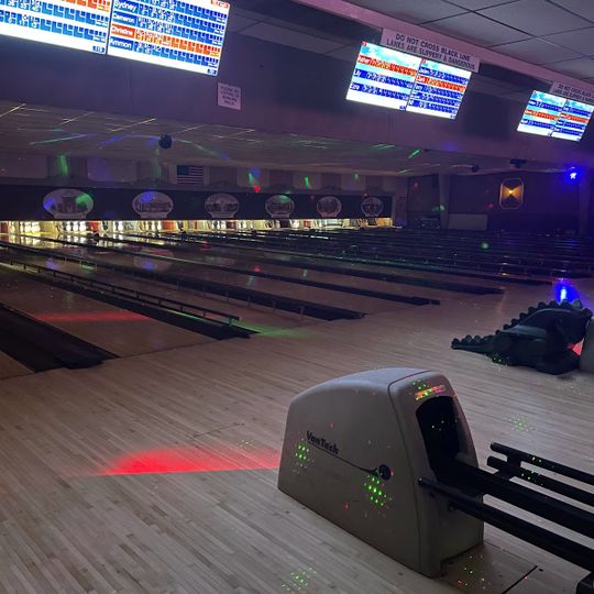 Rolla Bowling Center