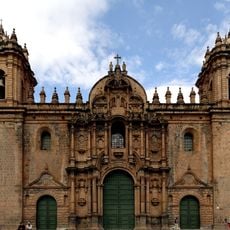 Cusco Cathedral